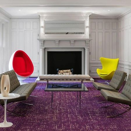 Stylish Studio The Fenway Neighborhood - Unit #106 보스톤 외부 사진